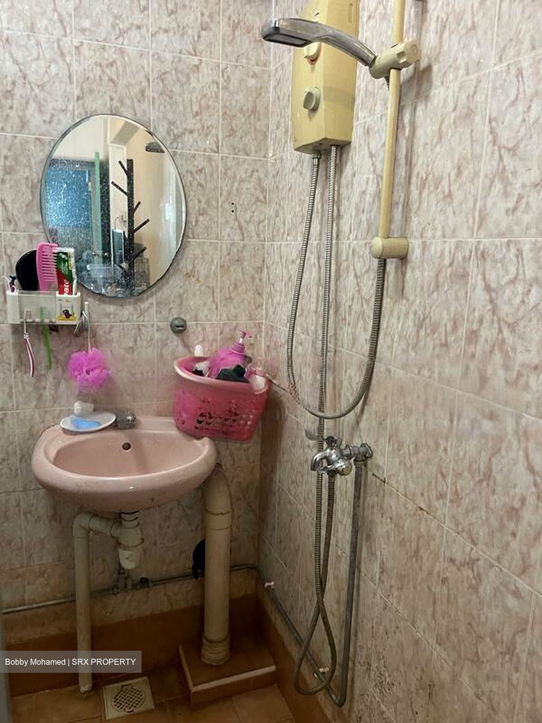 Blk 504 Cheng San Crest (Ang Mo Kio), HDB 3 Rooms #484470051